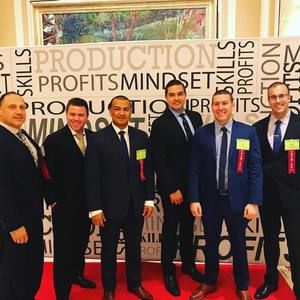 Meet your Posher, Milton